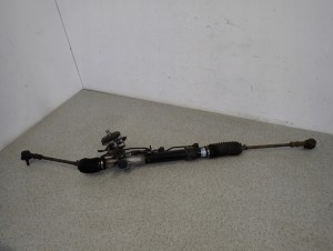 HYUNDAI GETZ 02- 1.1i MAGLOWNICA PRZEKŁADNIA KIEROWNICZA EUROPA 2/11 MINIATURA