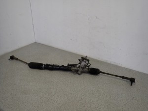 HYUNDAI GETZ 02- 1.1i MAGLOWNICA PRZEKŁADNIA KIEROWNICZA EUROPA 7/11 MINIATURA