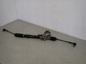 HYUNDAI GETZ 02- 1.1i MAGLOWNICA PRZEKŁADNIA KIEROWNICZA EUROPA 8/11 MINIATURA