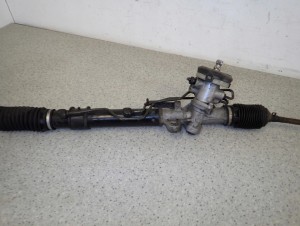 HYUNDAI GETZ 02- 1.1i MAGLOWNICA PRZEKŁADNIA KIEROWNICZA EUROPA 10/11 MINIATURA