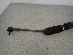 HYUNDAI GETZ 02- 1.1i MAGLOWNICA PRZEKŁADNIA KIEROWNICZA EUROPA 11/11 MINIATURA