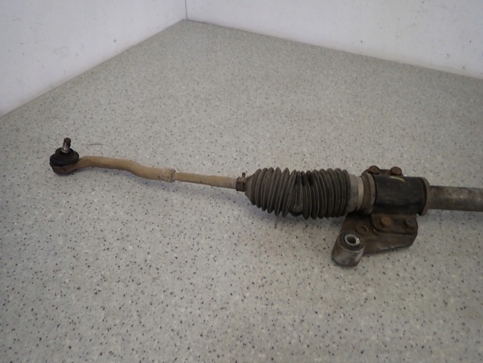 HONDA JAZZ II 02-05 MAGLOWNICA WSPOMAGANIE PRZEKŁADNIA 3/8