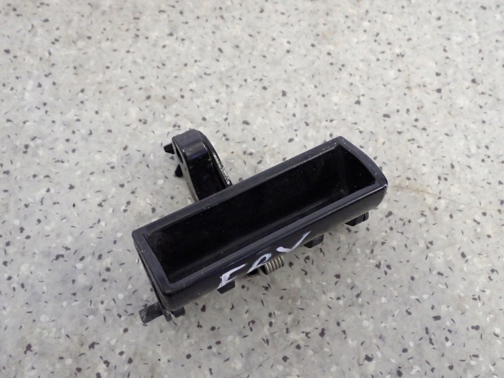 HONDA FR-V FRV 04- KLAMKA KLAPY BAGAŻNIKA 1/4
