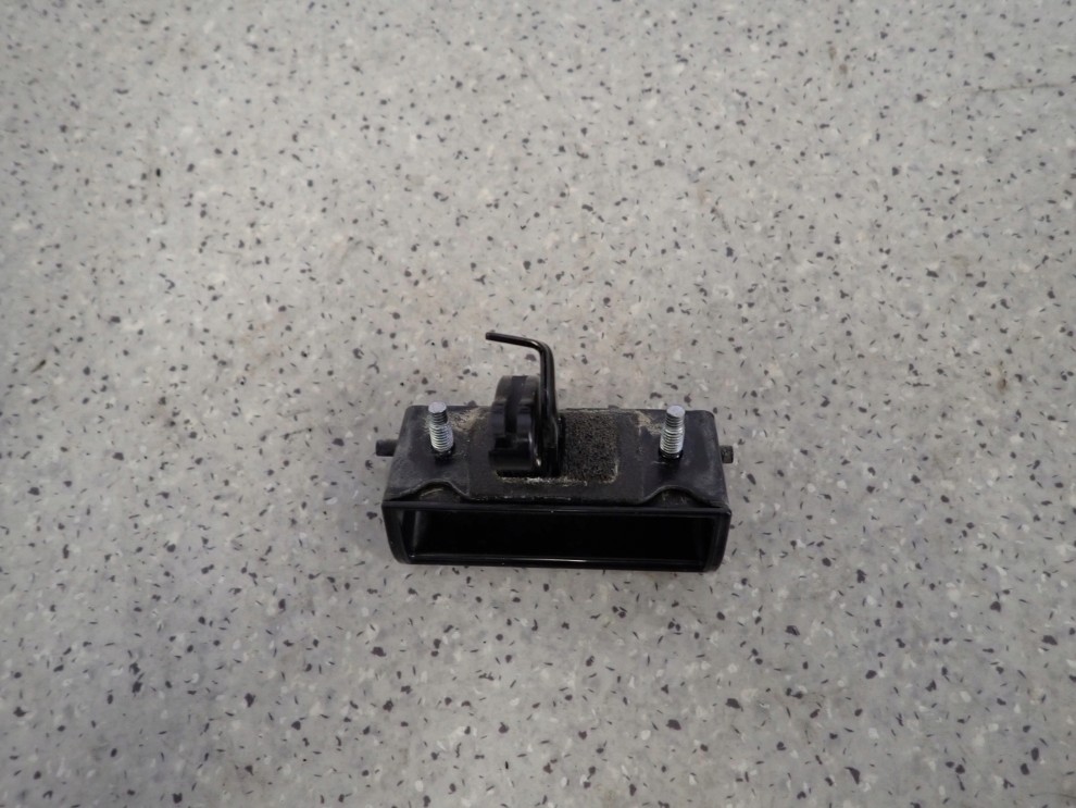 HONDA FR-V FRV 04- KLAMKA KLAPY BAGAŻNIKA 4/4