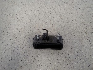 HONDA FR-V FRV 04- KLAMKA KLAPY BAGAŻNIKA 4/4 MINIATURA