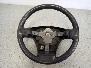 KIA PICANTO 04-10 KIEROWNICA KOŁO KIEROWNICY 1/9 MINIATURA