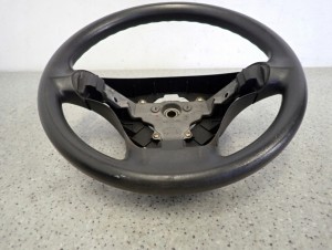 KIA PICANTO 04-10 KIEROWNICA KOŁO KIEROWNICY 2/9 MINIATURA