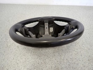 KIA PICANTO 04-10 KIEROWNICA KOŁO KIEROWNICY 4/9 MINIATURA