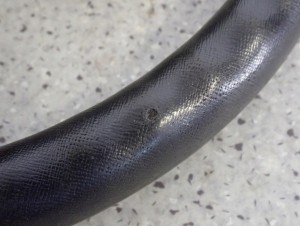 KIA PICANTO 04-10 KIEROWNICA KOŁO KIEROWNICY 9/9 MINIATURA