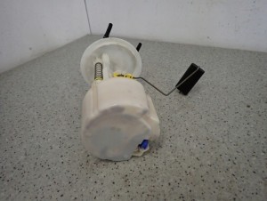 NISSAN NOTE E11 06-11 1.5 DCI CZUJNIK POZIOMU PALIWA 5/5 MINIATURA