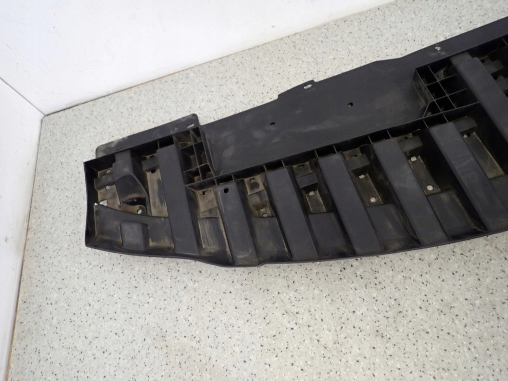 NISSAN NOTE E11 09-11 PLASTIK OSŁONA DOLNA ZDERZAKA 6/7