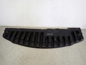 NISSAN NOTE E11 09-11 PLASTIK OSŁONA DOLNA ZDERZAKA 1/7 MINIATURA