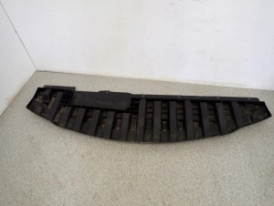 NISSAN NOTE E11 09-11 PLASTIK OSŁONA DOLNA ZDERZAKA 4/7 MINIATURA