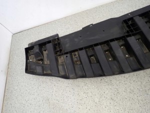 NISSAN NOTE E11 09-11 PLASTIK OSŁONA DOLNA ZDERZAKA 6/7 MINIATURA