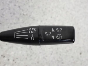 MAZDA MX5 MX-5 NB 99-05 PRZEŁĄCZNIK ZESPOLONY POD KIEROWNICE 2/6 MINIATURA