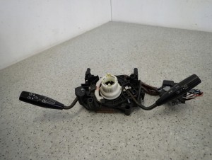 MAZDA MX5 MX-5 NB 99-05 PRZEŁĄCZNIK ZESPOLONY POD KIEROWNICE 4/6 MINIATURA