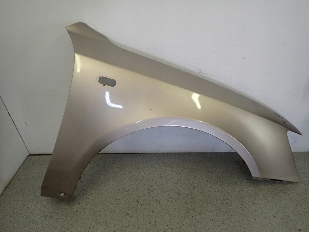 HYUNDAI SONATA V 05-09 BŁOTNIK PRZEDNI PRAWY B7 2/13