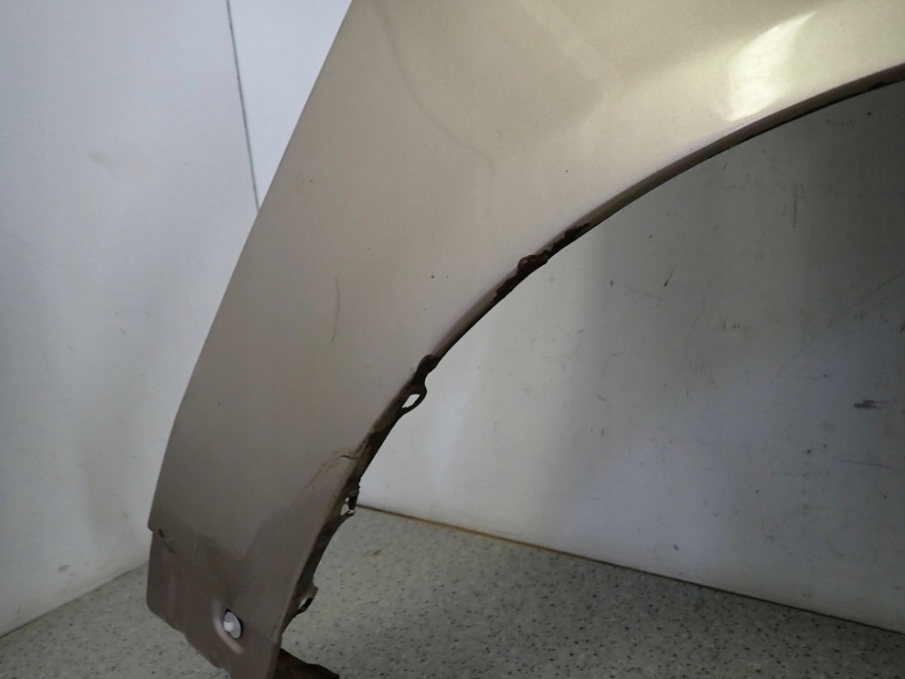 HYUNDAI SONATA V 05-09 BŁOTNIK PRZEDNI PRAWY B7 3/13