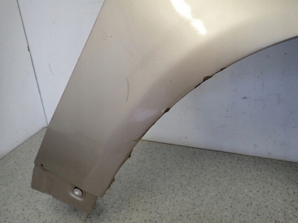 HYUNDAI SONATA V 05-09 BŁOTNIK PRZEDNI PRAWY B7 7/13