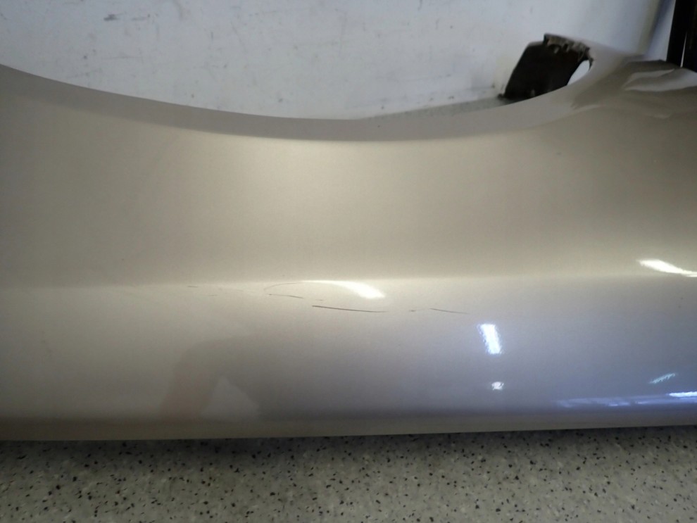 HYUNDAI SONATA V 05-09 BŁOTNIK PRZEDNI PRAWY B7 10/13