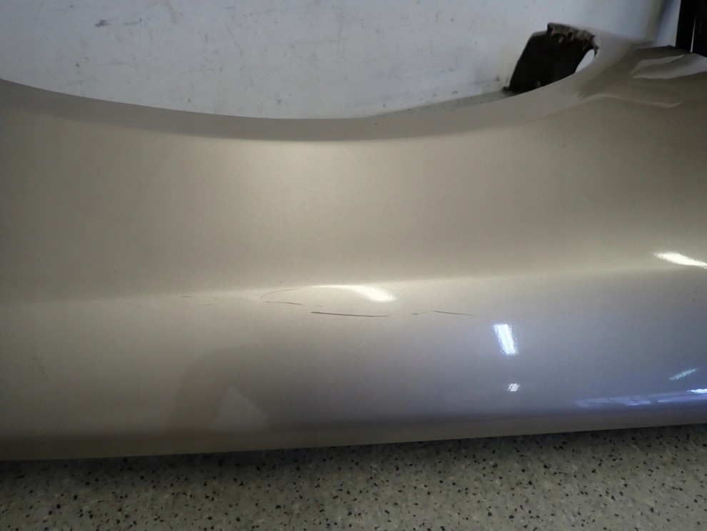 HYUNDAI SONATA V 05-09 BŁOTNIK PRZEDNI PRAWY B7 11/13