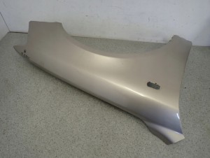 HYUNDAI SONATA V 05-09 BŁOTNIK PRZEDNI PRAWY B7 8/13 MINIATURA