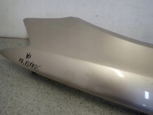 HYUNDAI SONATA V 05-09 BŁOTNIK PRZEDNI PRAWY B7 9/13 MINIATURA