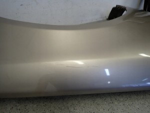 HYUNDAI SONATA V 05-09 BŁOTNIK PRZEDNI PRAWY B7 11/13 MINIATURA