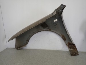 HYUNDAI SONATA V 05-09 BŁOTNIK PRZEDNI PRAWY B7 12/13 MINIATURA