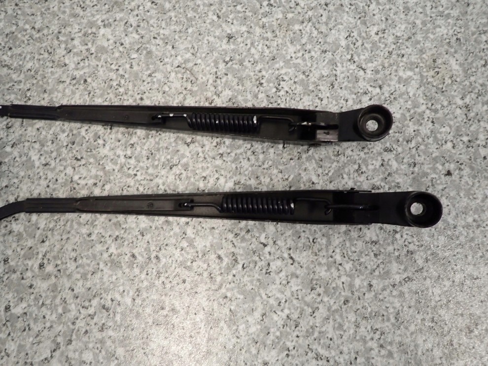 SUZUKI SWIFT 05- RAMIE WYCIERACZKI LEWE LUB PRAWE 3/3