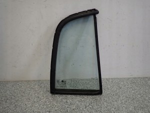 HYUNDAI GETZ 02- SZYBA DRZWI TYLNA LEWA 2/2 MINIATURA