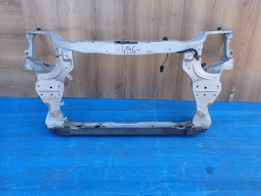 CHEVROLET AVEO SEDAN T250 07- PAS PRZEDNI 1/11