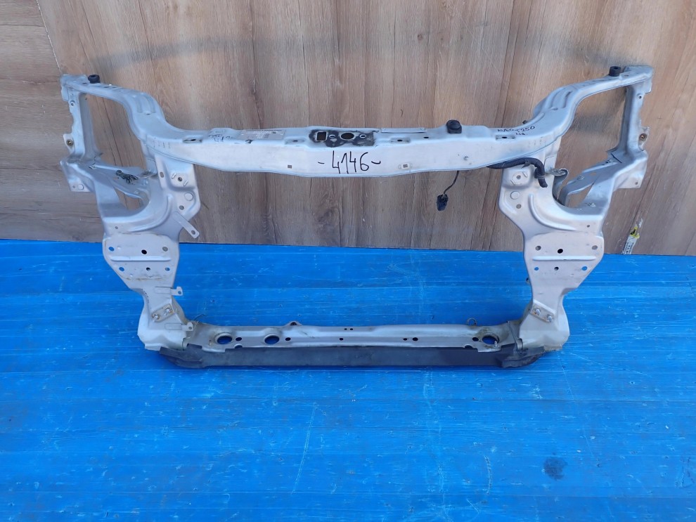 CHEVROLET AVEO SEDAN T250 07- PAS PRZEDNI 2/11