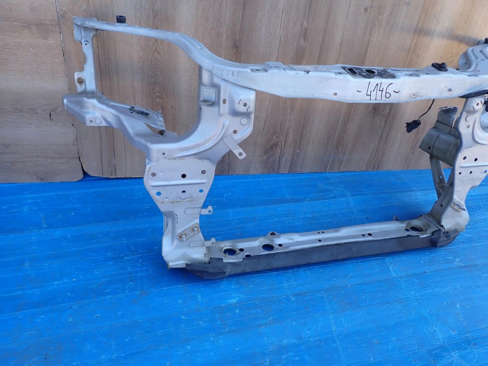 CHEVROLET AVEO SEDAN T250 07- PAS PRZEDNI 3/11