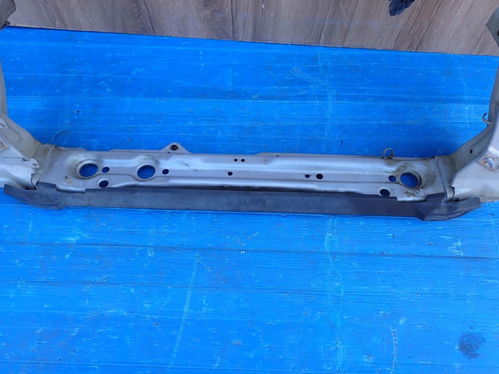 CHEVROLET AVEO SEDAN T250 07- PAS PRZEDNI 6/11