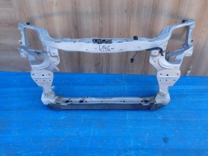 CHEVROLET AVEO SEDAN T250 07- PAS PRZEDNI 2/11 MINIATURA