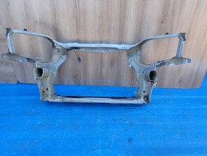 CHEVROLET AVEO SEDAN T250 07- PAS PRZEDNI 7/11 MINIATURA