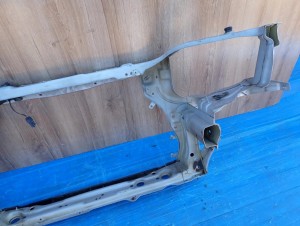 CHEVROLET AVEO SEDAN T250 07- PAS PRZEDNI 9/11 MINIATURA