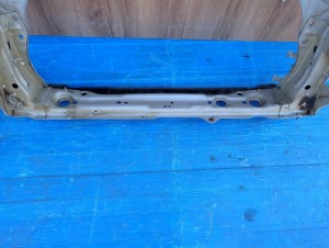 CHEVROLET AVEO SEDAN T250 07- PAS PRZEDNI 10/11 MINIATURA