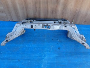 CHEVROLET AVEO SEDAN T250 07- PAS PRZEDNI 11/11 MINIATURA