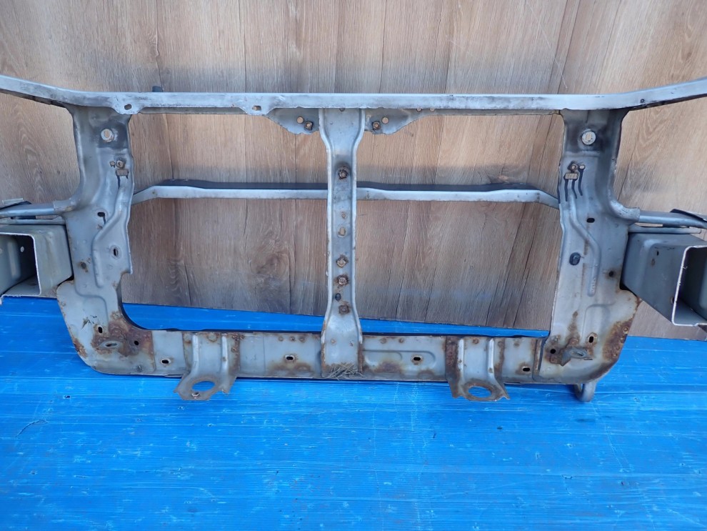 MITSUBISHI LANCER VII 03-08 PAS PRZEDNI A31 4/7