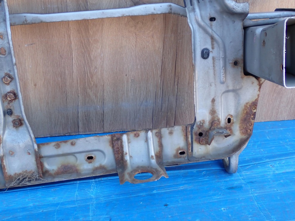 MITSUBISHI LANCER VII 03-08 PAS PRZEDNI A31 7/7