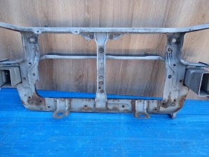 MITSUBISHI LANCER VII 03-08 PAS PRZEDNI A31 4/7 MINIATURA