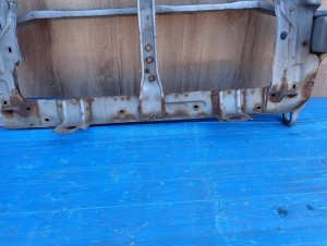 MITSUBISHI LANCER VII 03-08 PAS PRZEDNI A31 5/7 MINIATURA