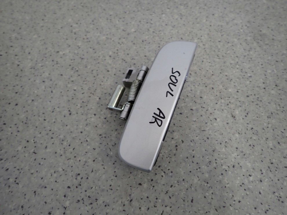 KIA SOUL I 09- KLAMKA ZEWNĘTRZNA TYLNA PRAWA 3D 3/5