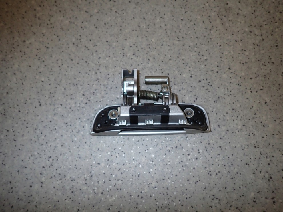 KIA SOUL I 09- KLAMKA ZEWNĘTRZNA TYLNA PRAWA 3D 5/5