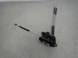 KIA SOUL I 09- ZAMEK DRZWI TYLNY PRAWY