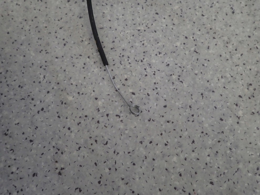 MAZDA MX5 MX-5 NB 99-05 PANEL STEROWANIA NAWIEWEM 7/8