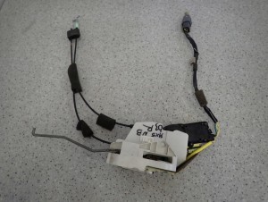 MAZDA MX5 MX-5 NB 99-05 ZAMEK DRZWI PRAWY