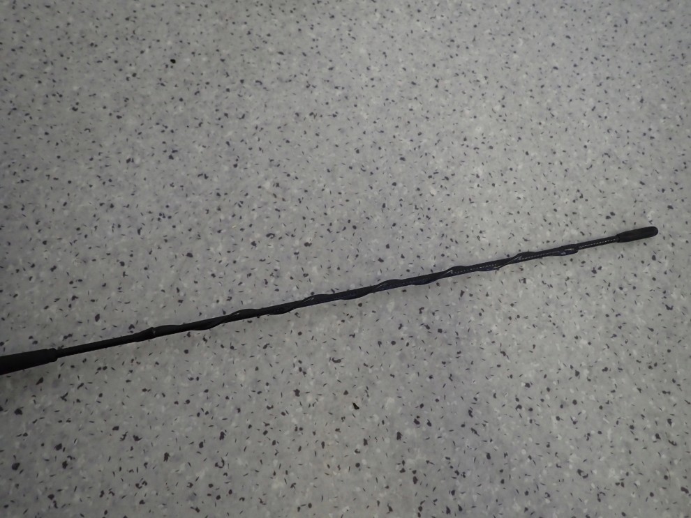 SUZUKI ALTO 09- ANTENA DACHOWA BAT 2/6